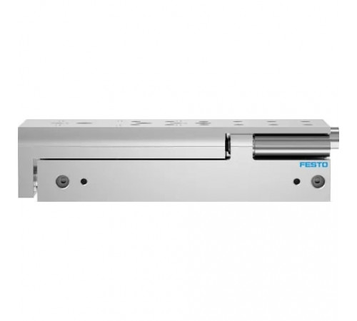 Мини-суппорт Festo DGST-20-100-PA