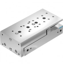 Мини-суппорт Festo DGST-25-100-E1A