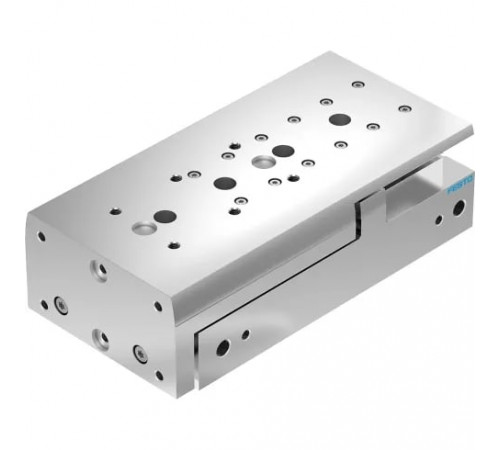 Мини-суппорт Festo DGST-25-100-E1A
