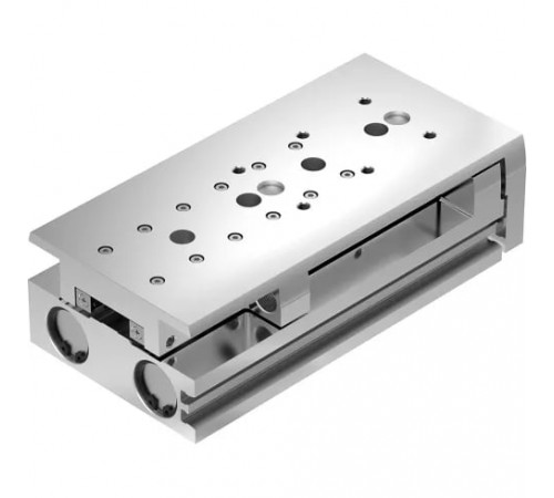 Мини-суппорт Festo DGST-25-100-E1A