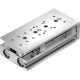 Мини-суппорт Festo DGST-25-100-E1A