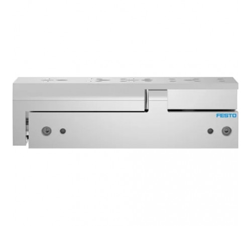 Мини-суппорт Festo DGST-25-100-E1A