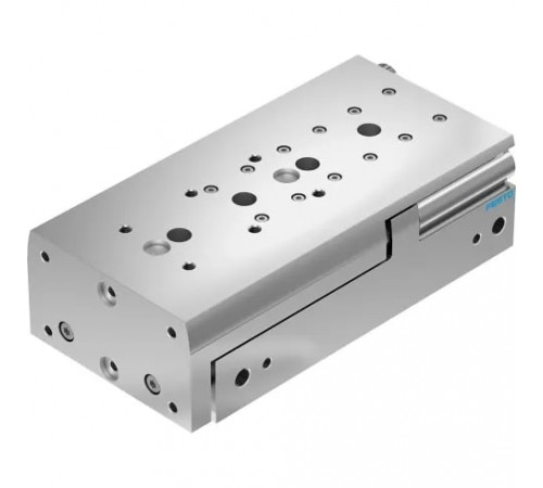 Мини-суппорт Festo DGST-25-100-PA