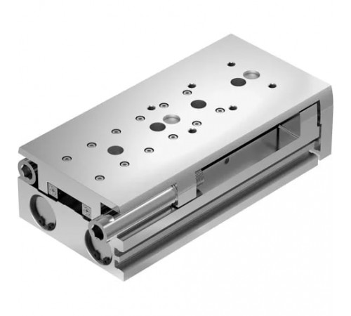 Мини-суппорт Festo DGST-25-100-PA