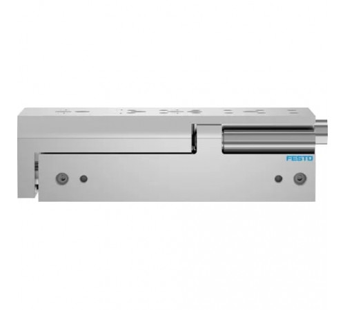 Мини-суппорт Festo DGST-25-100-PA