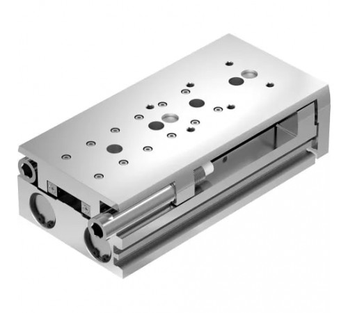 Мини-суппорт Festo DGST-25-100-Y12A