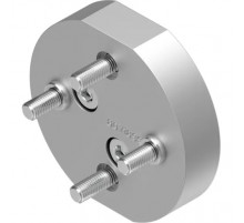 Адаптерная плита для стандартного параллельного захвата Festo DHAA-G-R3-12-B18-6