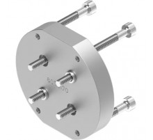 Адаптерная плита для параллельного захвата Festo DHAA-G-R3-12-B8-20