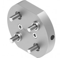 Адаптерная плита для параллельного захвата Festo DHAA-G-R3-16-B18-10