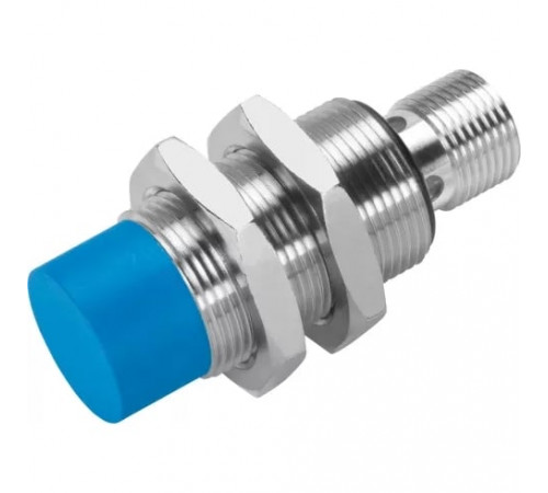 Датчик положения Festo SIEN-M18NB-NO-S-L
