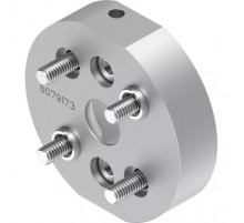 Адаптерная плита для параллельного захвата Festo DHAA-G-R3-16-B18-16