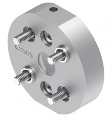 Адаптерная плита для параллельного захвата Festo DHAA-G-R3-16-B18-16