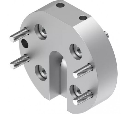 Адаптерная плита для стандартного трехточечного захвата Festo DHAA-G-R3-16-B19-32
