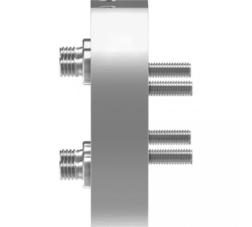 Адаптерная плита для стандартного трехточечного захвата Festo DHAA-G-R3-16-B19-32