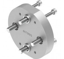 Адаптерная плита для параллельного захвата Festo DHAA-G-R3-16-B8-16