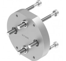 Адаптерная плита для параллельного захвата Festo DHAA-G-R3-16-B8-20