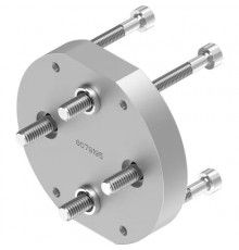 Адаптерная плита для параллельного захвата Festo DHAA-G-R3-16-B8-20
