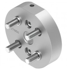 Адаптерная плита для стандартного параллельного захвата Festo DHAA-G-R3-25-B18-16
