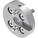 Адаптерная плита для стандартного параллельного захвата Festo DHAA-G-R3-25-B18-16
