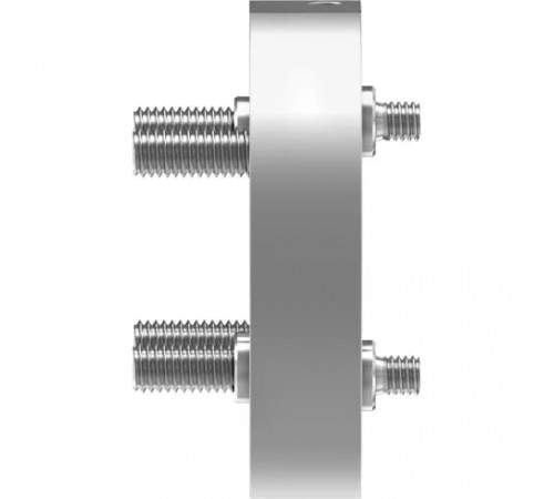 Адаптерная плита для стандартного параллельного захвата Festo DHAA-G-R3-25-B18-16
