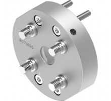 Адаптерная плита для стандартного трехточечного захвата Festo DHAA-G-R3-25-B19-32