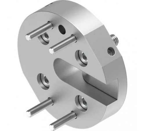 Адаптерная плита для стандартного трехточечного захвата Festo DHAA-G-R3-25-B19-32