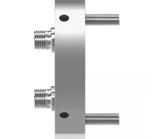 Адаптерная плита для стандартного трехточечного захвата Festo DHAA-G-R3-25-B19-32