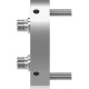 Адаптерная плита для стандартного трехточечного захвата Festo DHAA-G-R3-25-B19-32