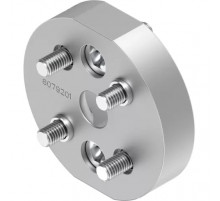 Адаптерная плита для стандартного радиального захвата Festo DHAA-G-R3-25-B20-32