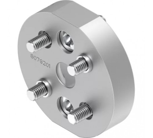 Адаптерная плита для стандартного радиального захвата Festo DHAA-G-R3-25-B20-32