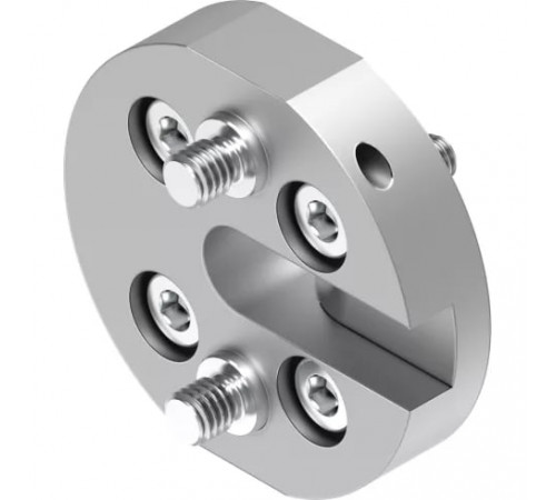 Адаптерная плита для стандартного радиального захвата Festo DHAA-G-R3-25-B20-32