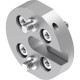 Адаптерная плита для стандартного радиального захвата Festo DHAA-G-R3-25-B20-32