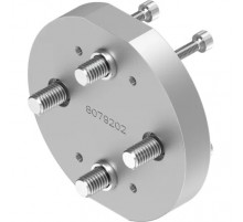 Адаптерная плита для параллельного захвата Festo DHAA-G-R3-25-B8-16