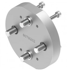 Адаптерная плита для параллельного захвата Festo DHAA-G-R3-25-B8-16