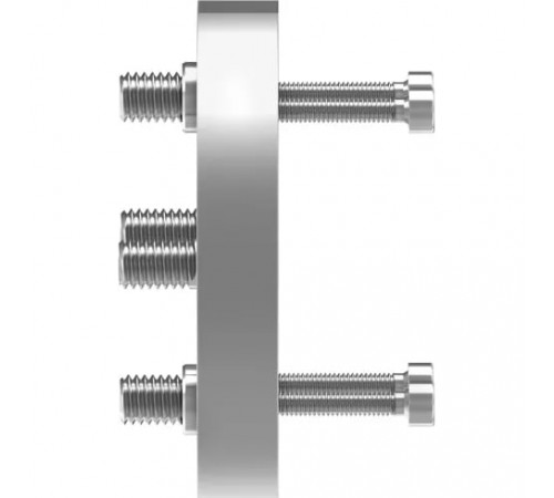Адаптерная плита для параллельного захвата Festo DHAA-G-R3-25-B8-16