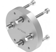 Адаптерная плита для параллельного захвата Festo DHAA-G-R3-25-B8-20