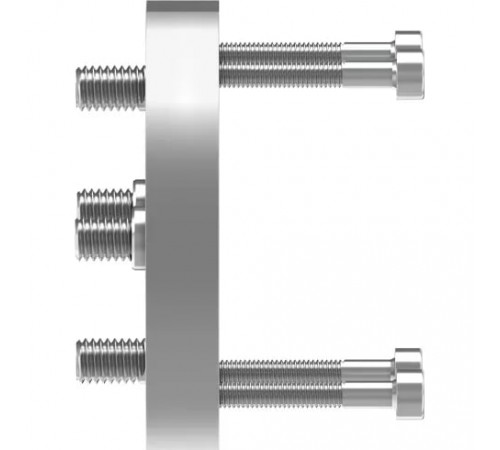 Адаптерная плита для параллельного захвата Festo DHAA-G-R3-25-B8-20