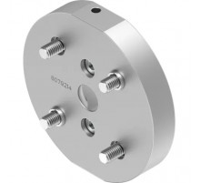 Адаптерная плита для стандартного параллельного захвата Festo DHAA-G-R3-32-B18-20
