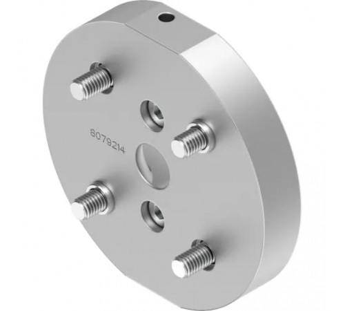 Адаптерная плита для стандартного параллельного захвата Festo DHAA-G-R3-32-B18-20