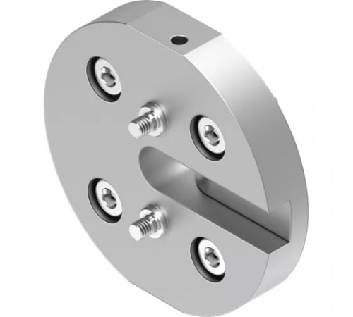 Адаптерная плита для стандартного параллельного захвата Festo DHAA-G-R3-32-B18-20