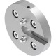 Адаптерная плита для стандартного параллельного захвата Festo DHAA-G-R3-32-B18-20