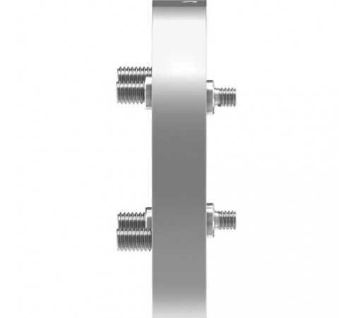 Адаптерная плита для стандартного параллельного захвата Festo DHAA-G-R3-32-B18-20