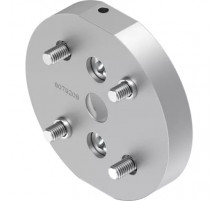 Адаптерная плита для стандартного параллельного захвата Festo DHAA-G-R3-32-B18-25
