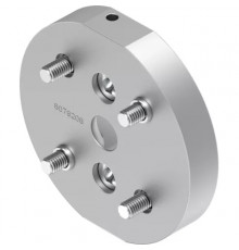 Адаптерная плита для стандартного параллельного захвата Festo DHAA-G-R3-32-B18-25