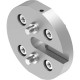 Адаптерная плита для стандартного параллельного захвата Festo DHAA-G-R3-32-B18-25