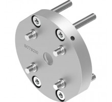 Адаптерная плита для стандартного трехточечного захвата Festo DHAA-G-R3-32-B19-50