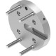 Адаптерная плита для стандартного трехточечного захвата Festo DHAA-G-R3-32-B19-50