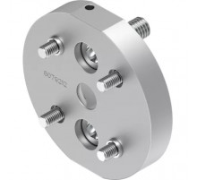 Адаптерная плита для стандартного радиального захвата Festo DHAA-G-R3-32-B20-40