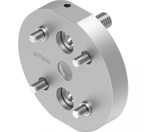 Адаптерная плита для стандартного радиального захвата Festo DHAA-G-R3-32-B20-40