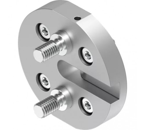 Адаптерная плита для стандартного радиального захвата Festo DHAA-G-R3-32-B20-40
